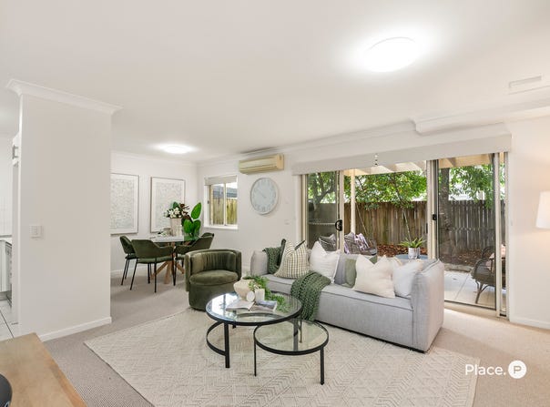 4/546 Oxley Road, Sherwood, Qld 4075
