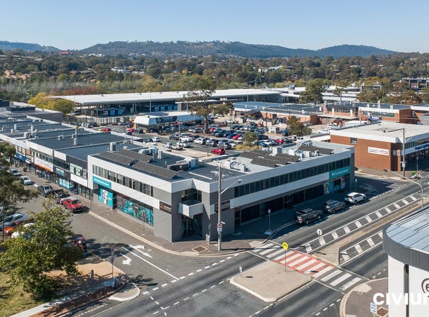 31-37 Townshend Street, Phillip, ACT 2606