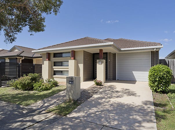 78 Diamantina Crescent, Fitzgibbon, Qld 4018