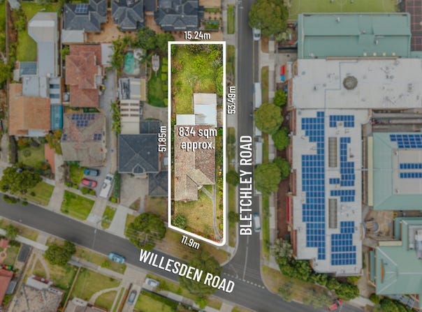 71 Willesden Road, Hughesdale, Vic 3166