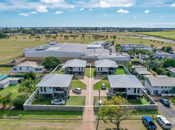 45 Gavegan Street, Bundaberg North, Qld 4670