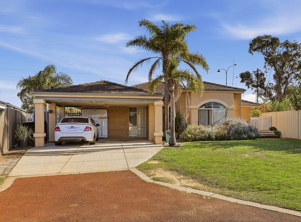 7 Meda Close, Greenfields, WA 6210