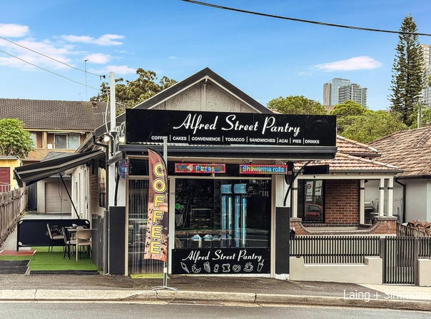 122 Alfred Street, Rosehill, NSW 2142