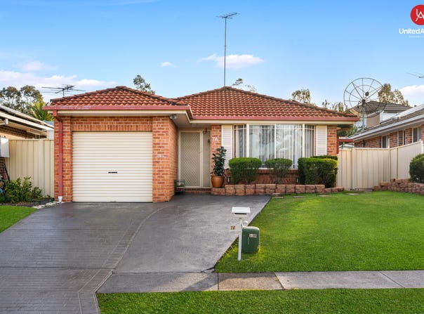 7A Guyra Road, Hinchinbrook, NSW 2168