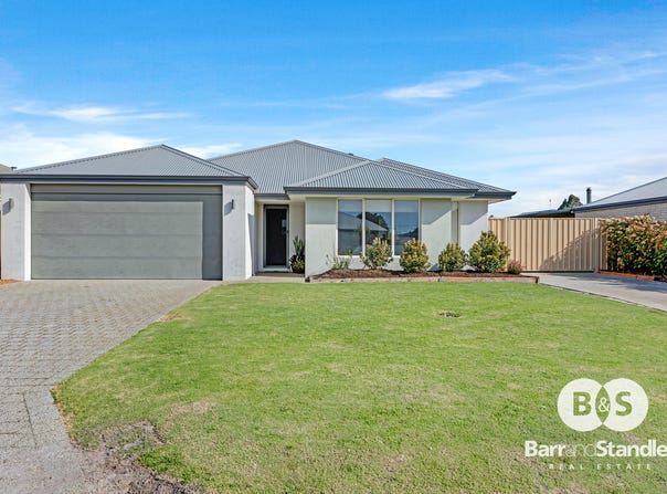 27 Kwenda Loop, Capel, WA 6271