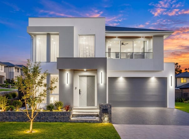 19  Hyssop Crescent, Marsden Park, NSW 2765