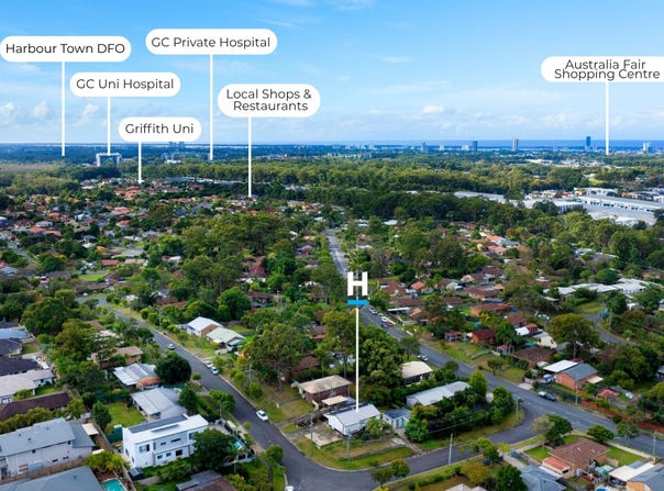3 Panache Street, Molendinar, Qld 4214