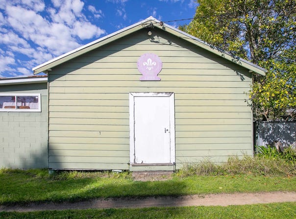 3 Scout Lane, Dungog, NSW 2420