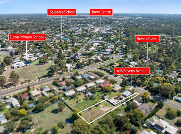 10B Sevens Avenue, Euroa, Vic 3666