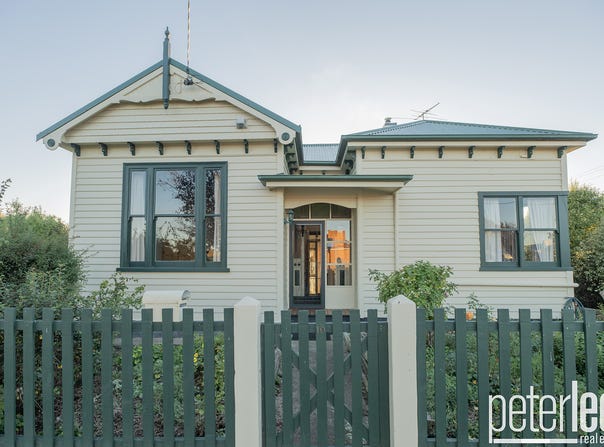 10 Catherine Street, Longford, Tas 7301