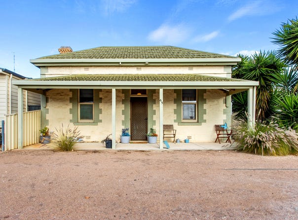 65 Caroline Street, Moonta, SA 5558