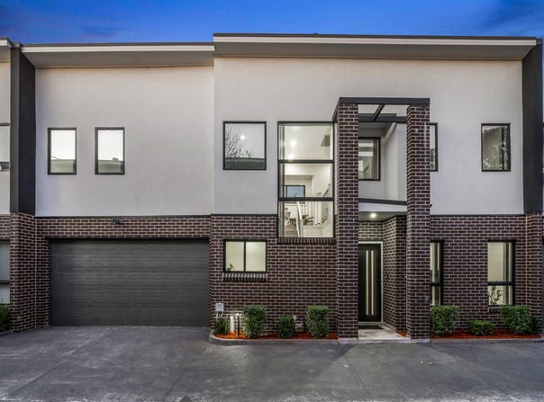 4/21 Wonga Road, Lurnea, NSW 2170
