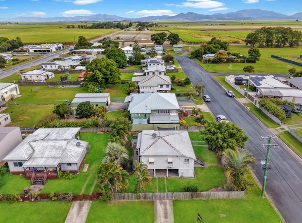 14 Paul St, Marian, Qld 4753
