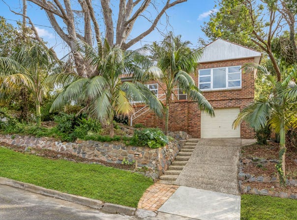 4 Judith Avenue, Kotara, NSW 2289