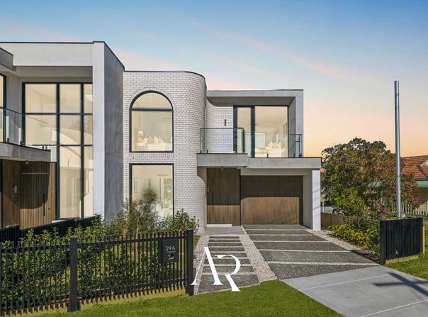 29A Napoli Street, Padstow, NSW 2211