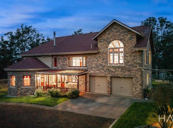 172 Bridgenorth Road, Legana, Tas 7277