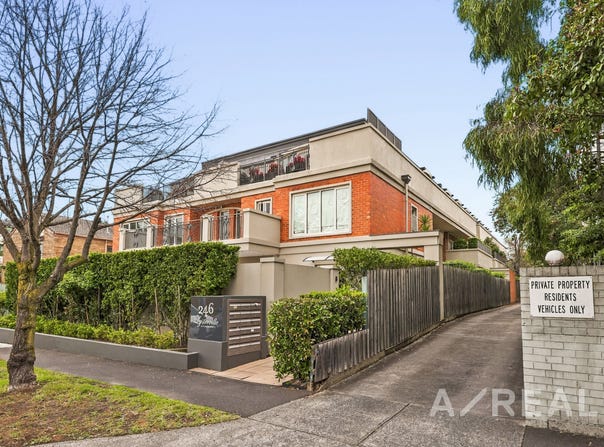 6/244-246 Wattletree Road, Malvern, Vic 3144