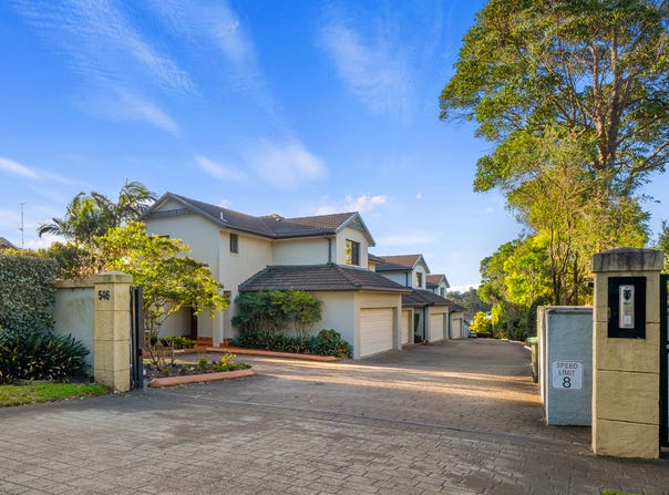 8/546 Old Northern Road, Dural, NSW 2158