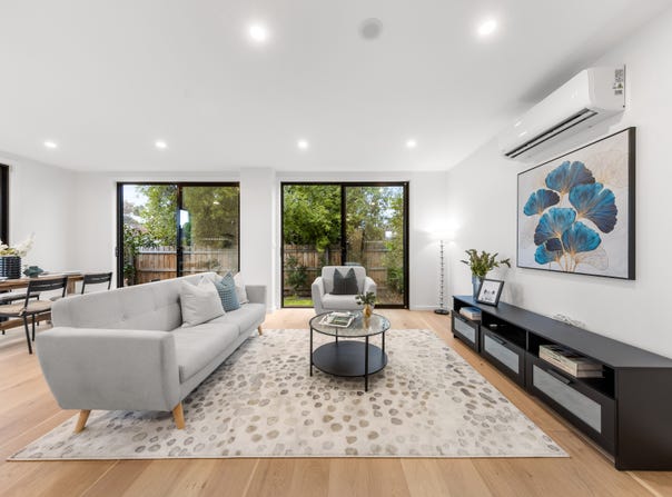 5/98 Truganini Road, Carnegie, Vic 3163