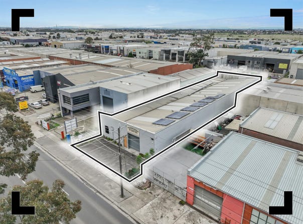 188 McIntyre Road, Sunshine North, Vic 3020