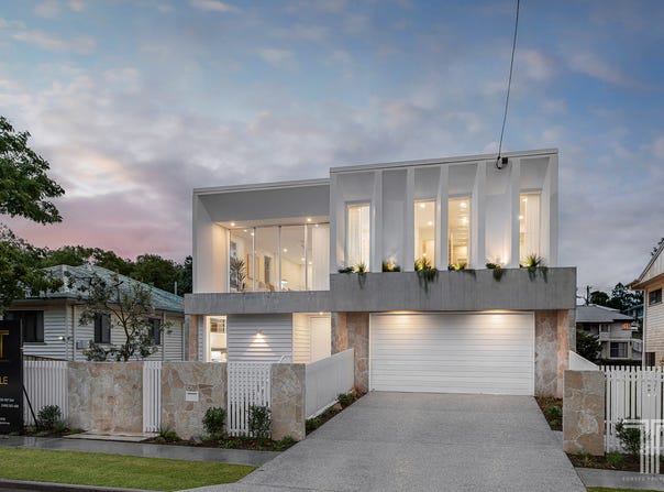 52 Melbourne Avenue, Camp Hill, Qld 4152