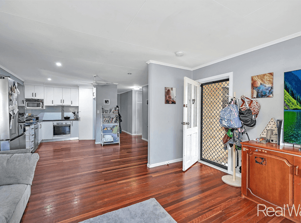 5 Dixon Street, Kepnock, Qld 4670