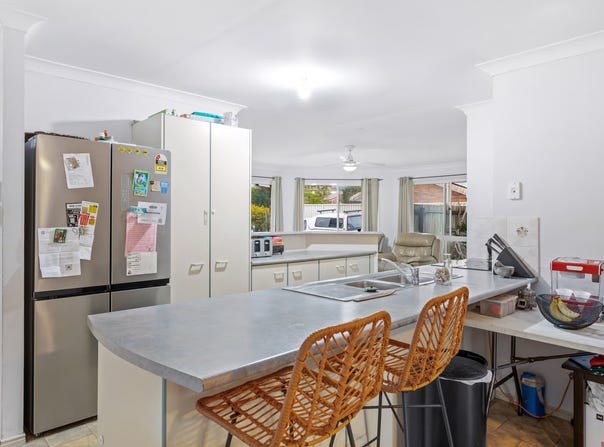 52 Conebush Circuit, Ormeau, Qld 4208