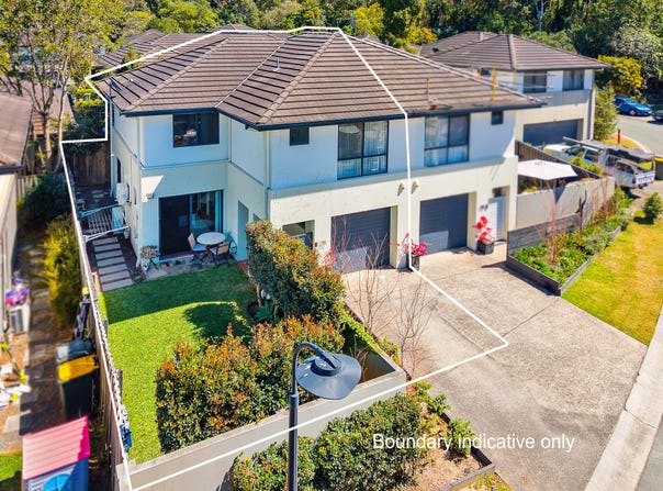 39/24 Jessica Drive, Upper Coomera, Qld 4209
