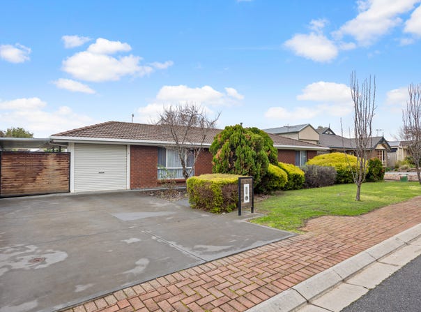 53 Mawson Circuit, Woodcroft, SA 5162