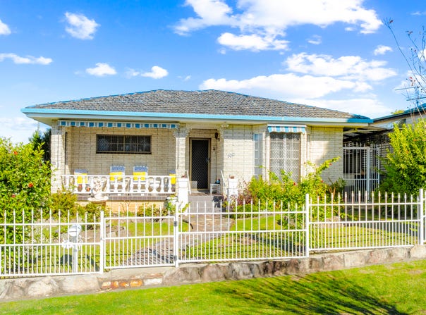 100 Cambridge Street, South Grafton, NSW 2460
