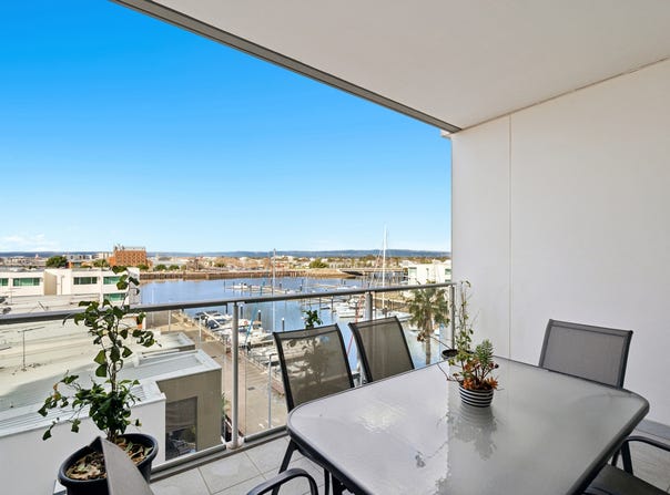 402/2-6 Pilla Avenue, New Port, SA 5015
