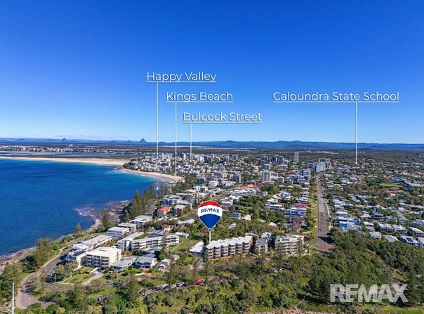13/32 Victoria Terrace, Kings Beach, Qld 4551