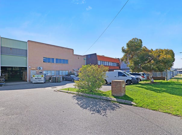 3 McDermott Street, Welshpool, WA 6106
