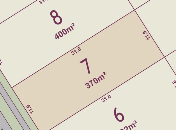 Lot 7, Chamberlain Street, Pallara, Qld 4110