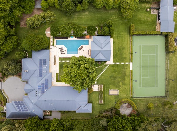 385 Bobbin Head Road, Turramurra, NSW 2074