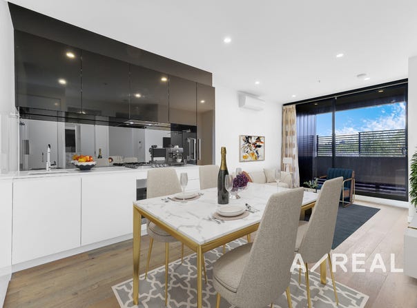 215/12 Albert Street, Hawthorn East, Vic 3123