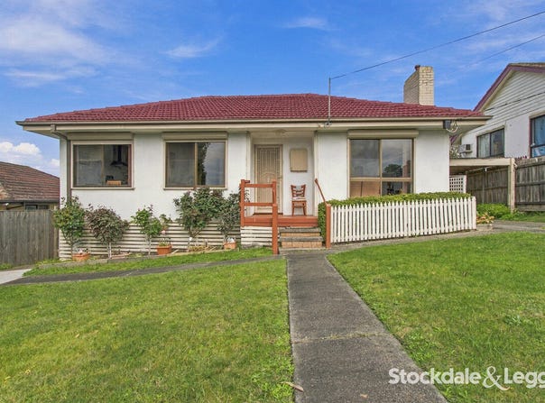 62 Robertson Street, Morwell, Vic 3840