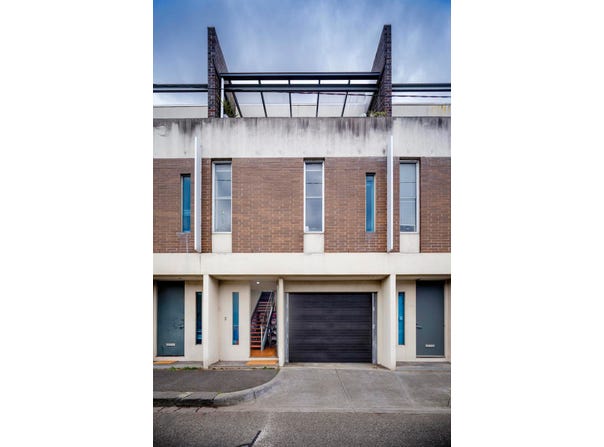 3/71 Rose Street, Fitzroy, Vic 3065