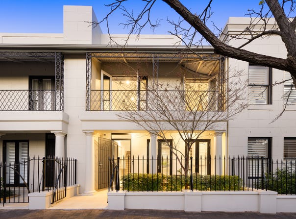 109 Blues Point Road, McMahons Point, NSW 2060