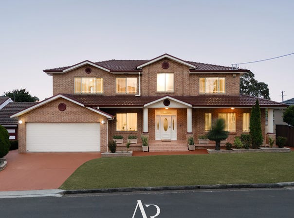 8 Kent Place, Beverly Hills, NSW 2209