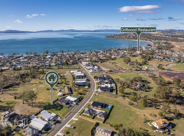 Lot 1, 45a Mannata Street, Lauderdale, Tas 7021