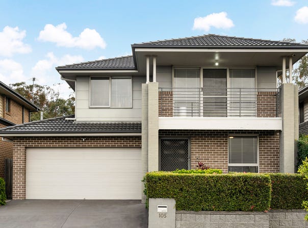 105 Diamond Hill Circuit, Edmondson Park, NSW 2174