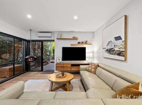69A Hampden Street, Mornington, Vic 3931