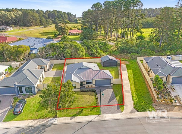 33 McNeal Loop, McKail, WA 6330