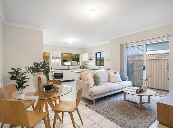 6A Wells Street, Chifley, NSW 2036