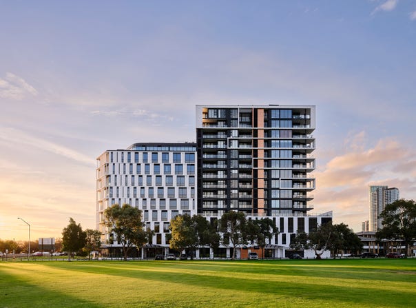 37/1 Richardson Street, South Perth, WA 6151