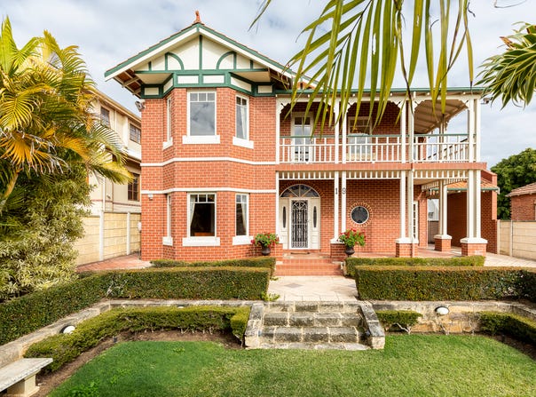 19 First Avenue, Mount Lawley, WA 6050