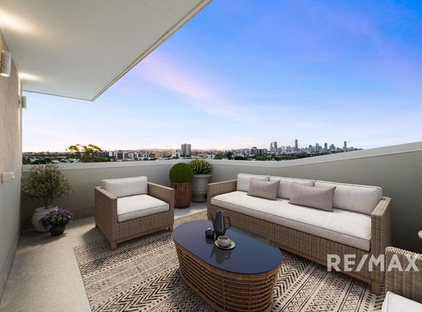 5/43 Raby Road, Coorparoo, Qld 4151