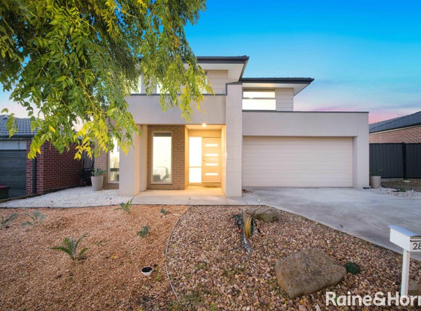 28 Larissa Street, Tarneit, Vic 3029