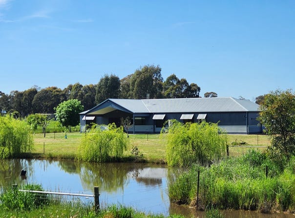 111 Burston Road, Benalla, Vic 3672